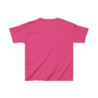 Kids Ballerina Labubu Tshirt - Personalized shirt with Name