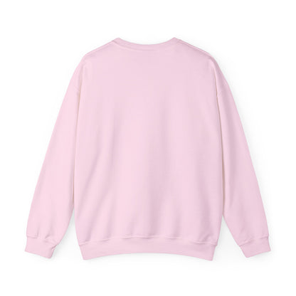 Plie Chasse Jete Alle Day Crewneck Sweatshirt - SD-style-shop