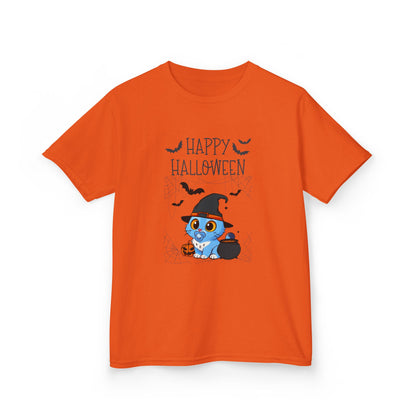 Happy Halloween kids tshirt - Kids Kpop Movie Tshirt Demon Hunters, Derpy Shirt,  Kpop T Shirt, Gift For Kpop Fan, Kpop Movie Shirt