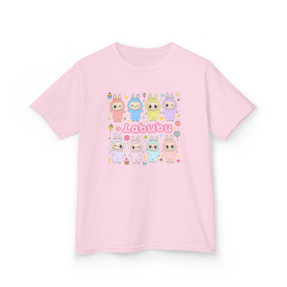 Kids Labubu Tee
