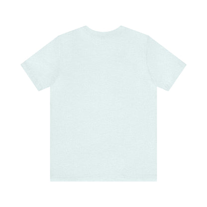 Exo unisex Jersey Short Sleeve Tee - SD-style-shop