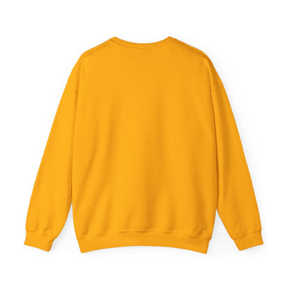 Plie Chasse Jete Alle Day Crewneck Sweatshirt - SD-style-shop