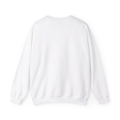 Plie Chasse Jete Alle Day Crewneck Sweatshirt - SD-style-shop