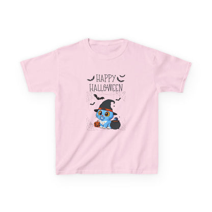 Happy Halloween kids tshirt - Kids Kpop Movie Tshirt Demon Hunters, Derpy Shirt,  Kpop T Shirt, Gift For Kpop Fan, Kpop Movie Shirt