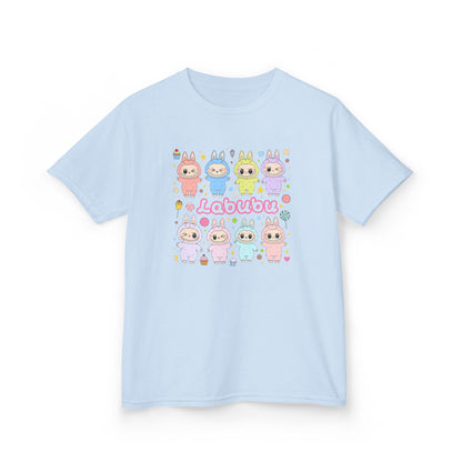 Kids Labubu Tee