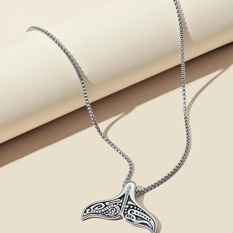 Stray Kids Han Wale necklace