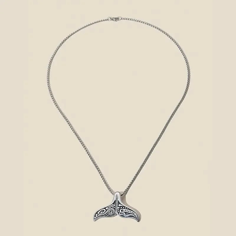 Stray Kids Han Wale necklace