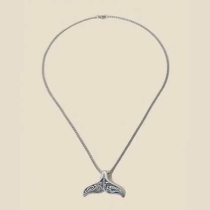 Stray Kids Han Wale necklace