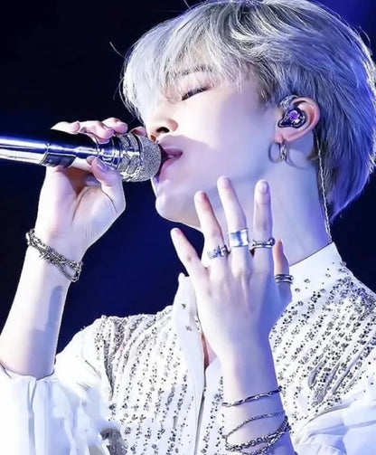 BTS Jimin Bracelet