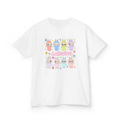 Kids Labubu Tee