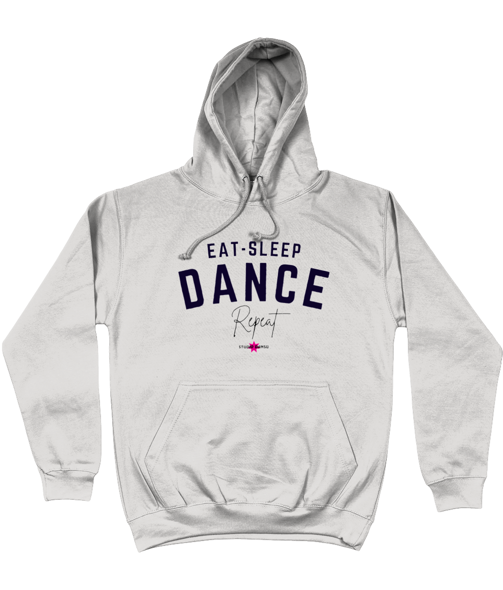 Hoodie Eat-Sleep-Dance-Repeat