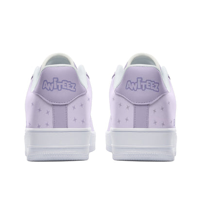 Aniteez SANdeoki Sneakers - Ateez San