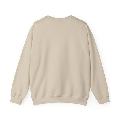 Plie Chasse Jete Alle Day Crewneck Sweatshirt - SD-style-shop