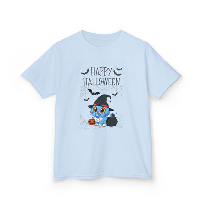 Happy Halloween kids tshirt - Kids Kpop Movie Tshirt Demon Hunters, Derpy Shirt,  Kpop T Shirt, Gift For Kpop Fan, Kpop Movie Shirt