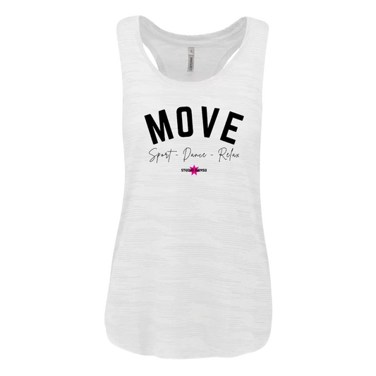 Move workout tanktop