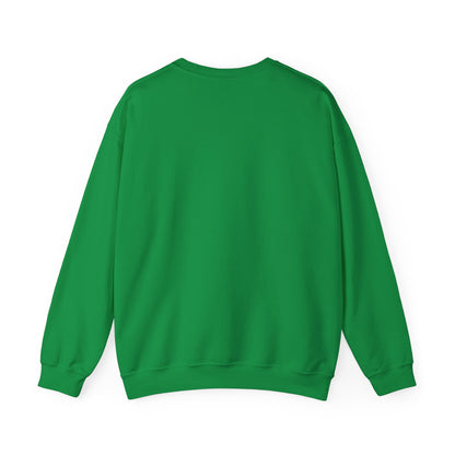 Plie Chasse Jete Alle Day Crewneck Sweatshirt - SD-style-shop