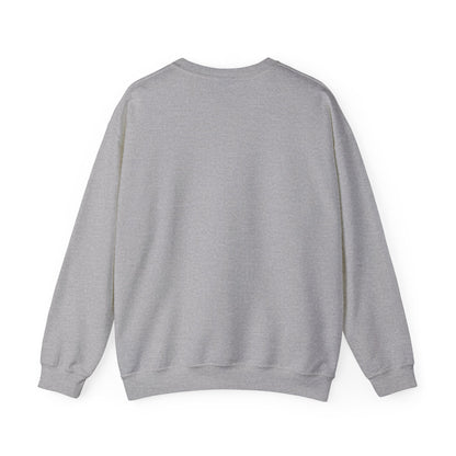 Plie Chasse Jete Alle Day Crewneck Sweatshirt - SD-style-shop