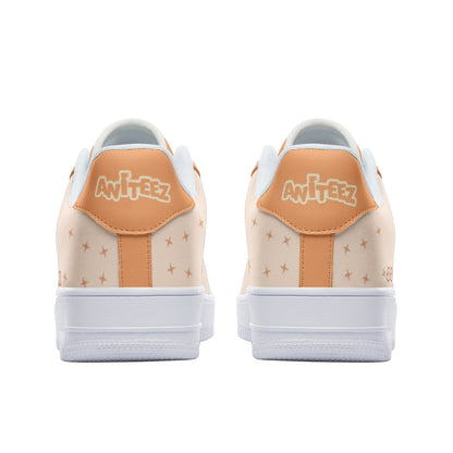 Aniteez JJOONGrami Sneakers - Ateez Hongjoong