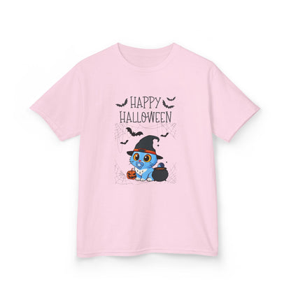Happy Halloween kids tshirt - Kids Kpop Movie Tshirt Demon Hunters, Derpy Shirt,  Kpop T Shirt, Gift For Kpop Fan, Kpop Movie Shirt