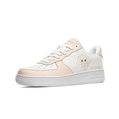 Aniteez HETmongi Sneakers - Ateez Yeosang