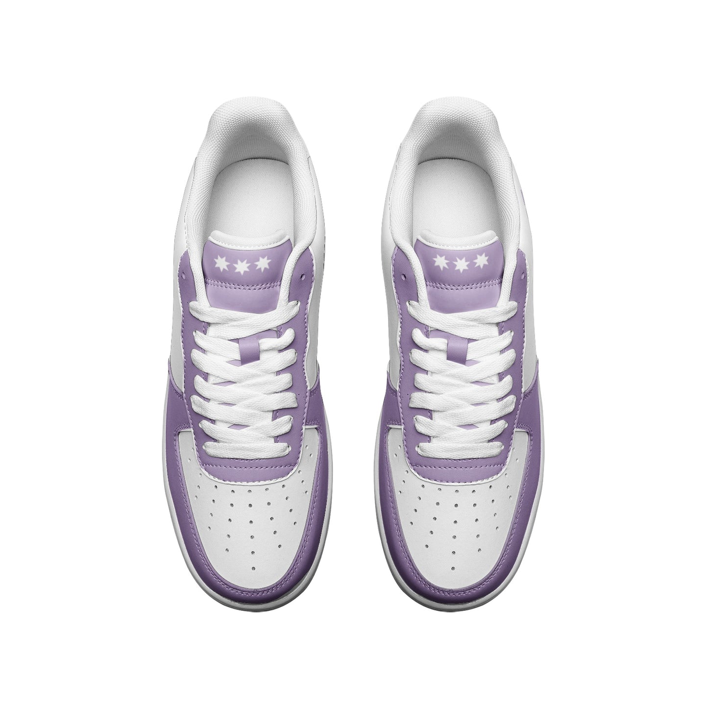 Purple Dance Sneakers for Women & Men – Stylish Hip Hop Dancing Shoes – Dance Shoes – Sneakers for Dancing – Dance Print