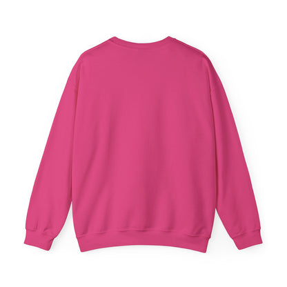 Plie Chasse Jete Alle Day Crewneck Sweatshirt - SD-style-shop