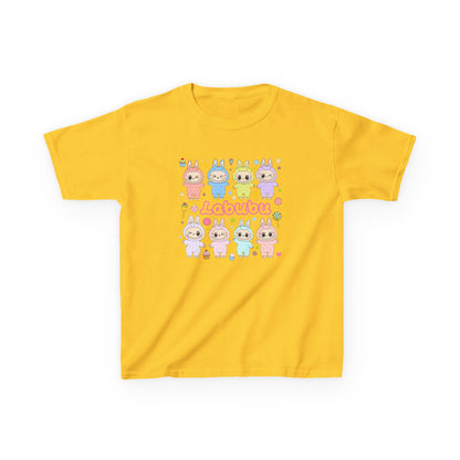 Kids Labubu Tee