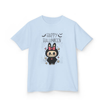 Happy Halloween Kids Tshirt - Kawaii shirt, Monsters t Shirt