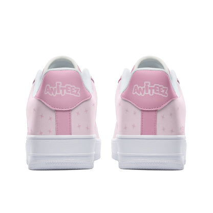 Aniteez DDEONGbyeoli Sneakers - Ateez Seonghwa