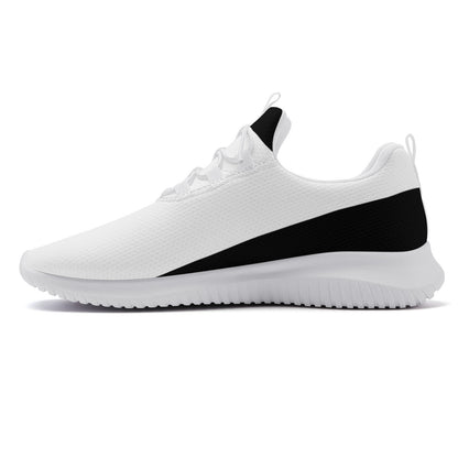 Fitness Sneakers - Move - white