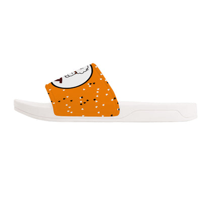 RJ Slides - BTS JIN Sandals
