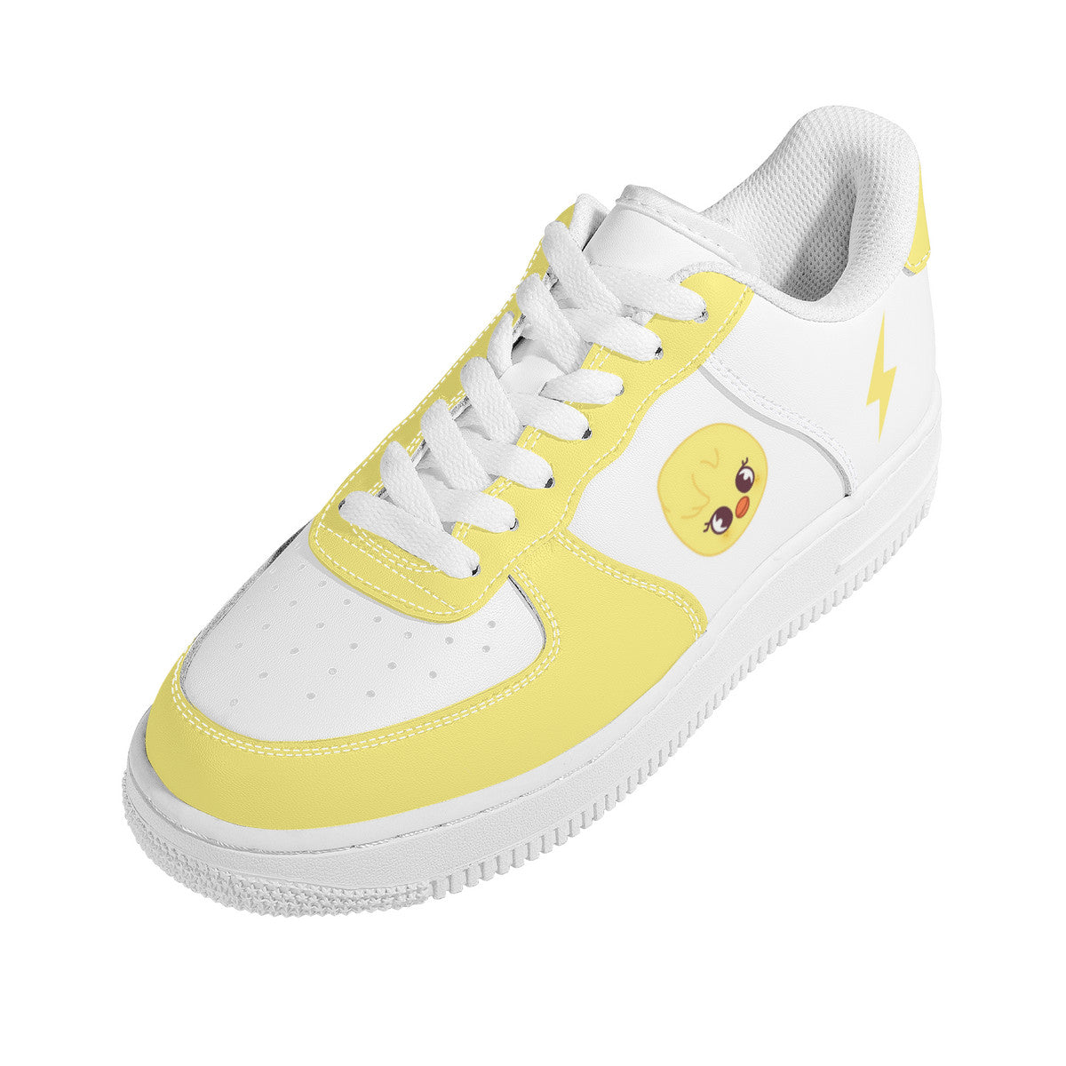 SKZOO  BbokAri Low Top Sneakers: Stray Kids Felix Shoes