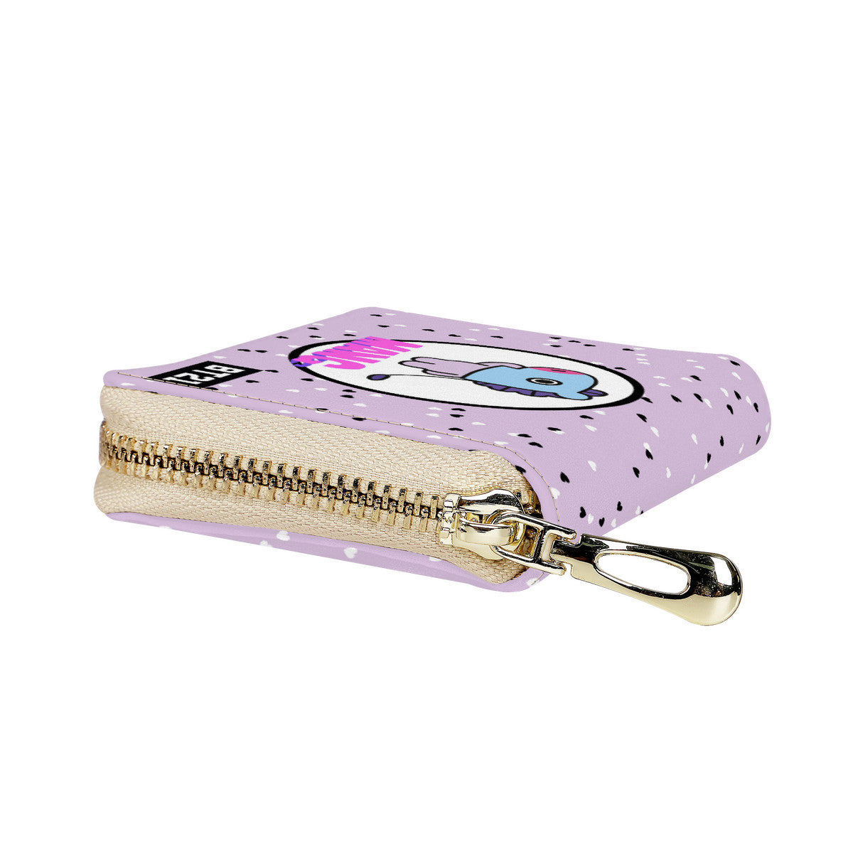 BT21 MANG - J-Hope Wallet Card Holder