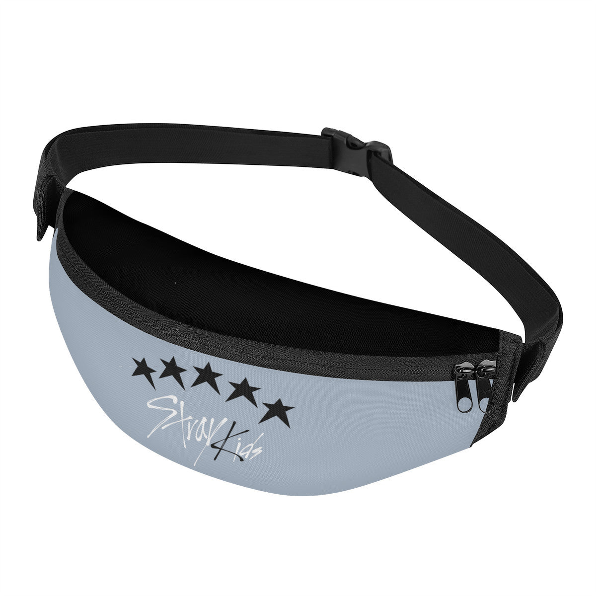 Stray Kids 5 Star Fanny Pack