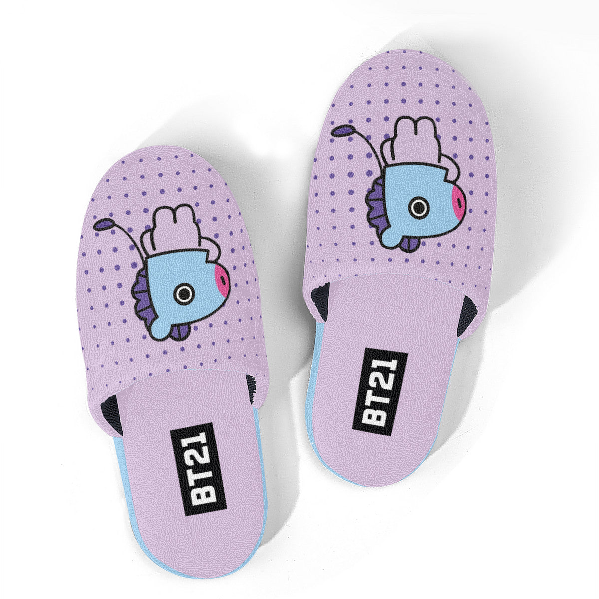 Mang Slippers - BTS J-HOPE