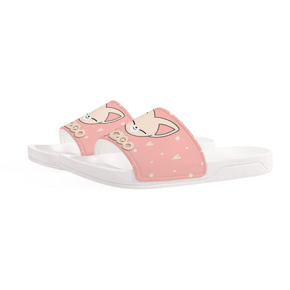 FoxI.NY SKZOO Slides - I.N Edition