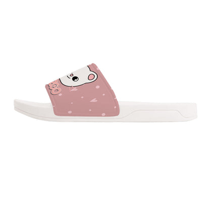Jiniret SKZOO Slides - Hyunjin