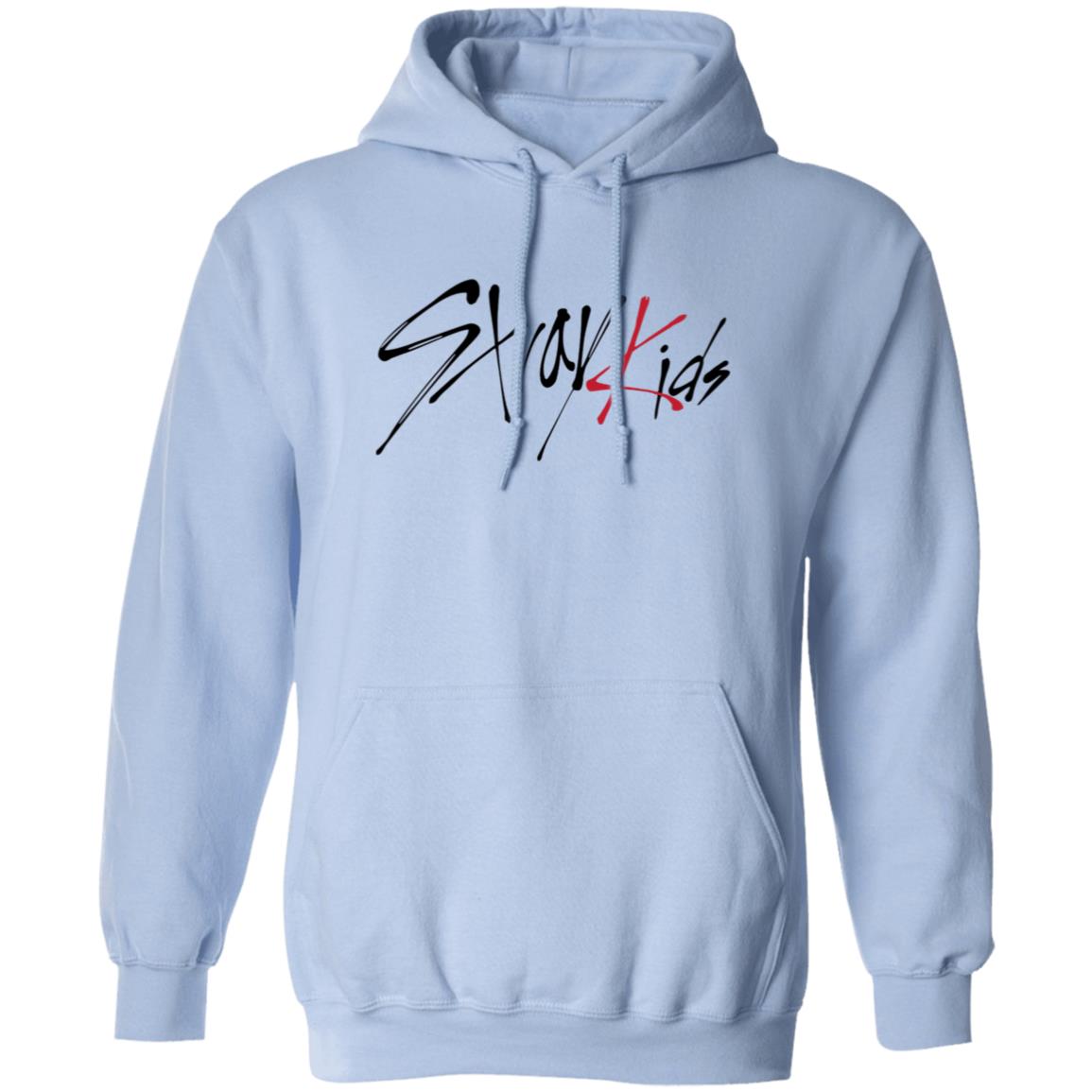 Stray Kids Hoodie