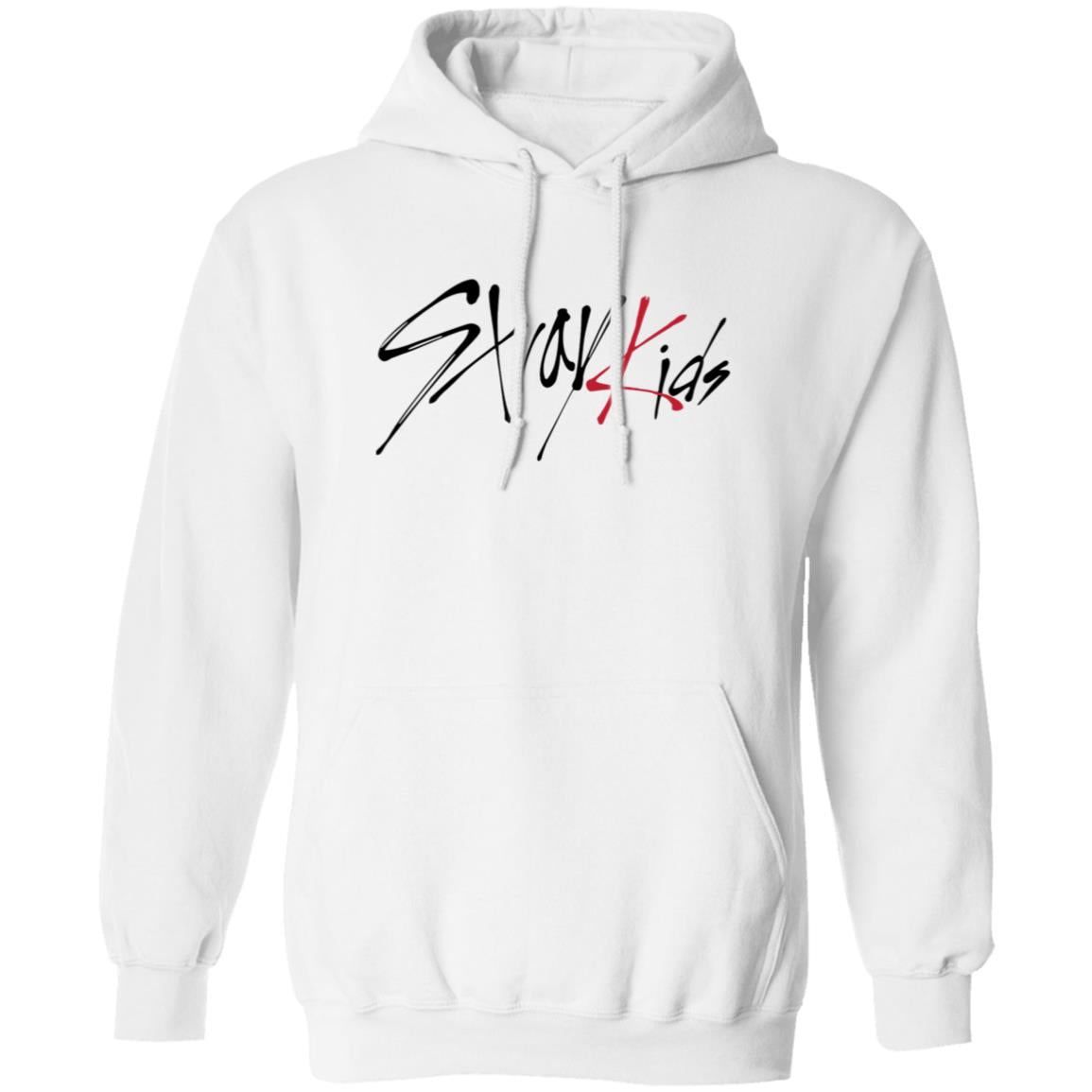 Stray Kids Hoodie