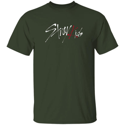 Stray Kids T-Shirt