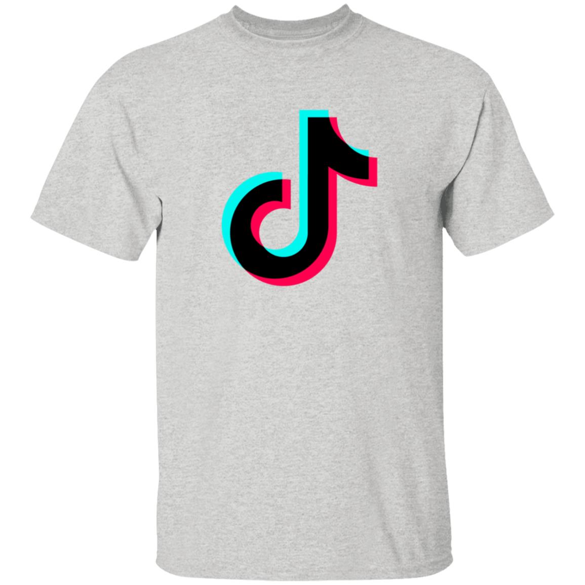 TikTok T-Shirt