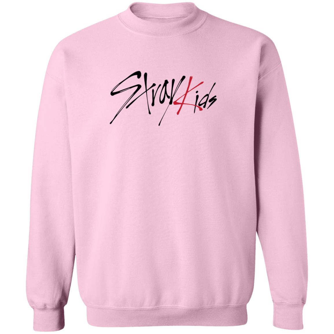 Stray Kids Sweatshirt