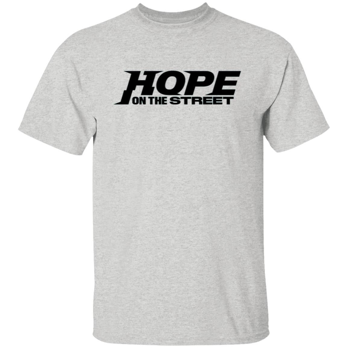 J-Hope Hope on the Street T-Shirt