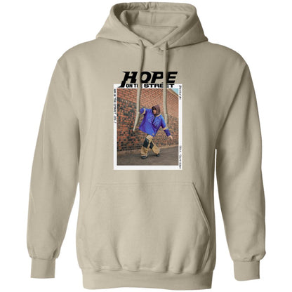 J-Hope Hope on the Street Hoodie