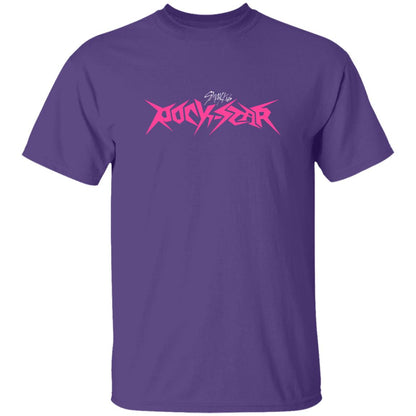 Stray Kids Rock Star T-Shirt