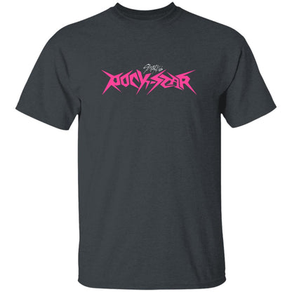 Stray Kids Rock Star T-Shirt