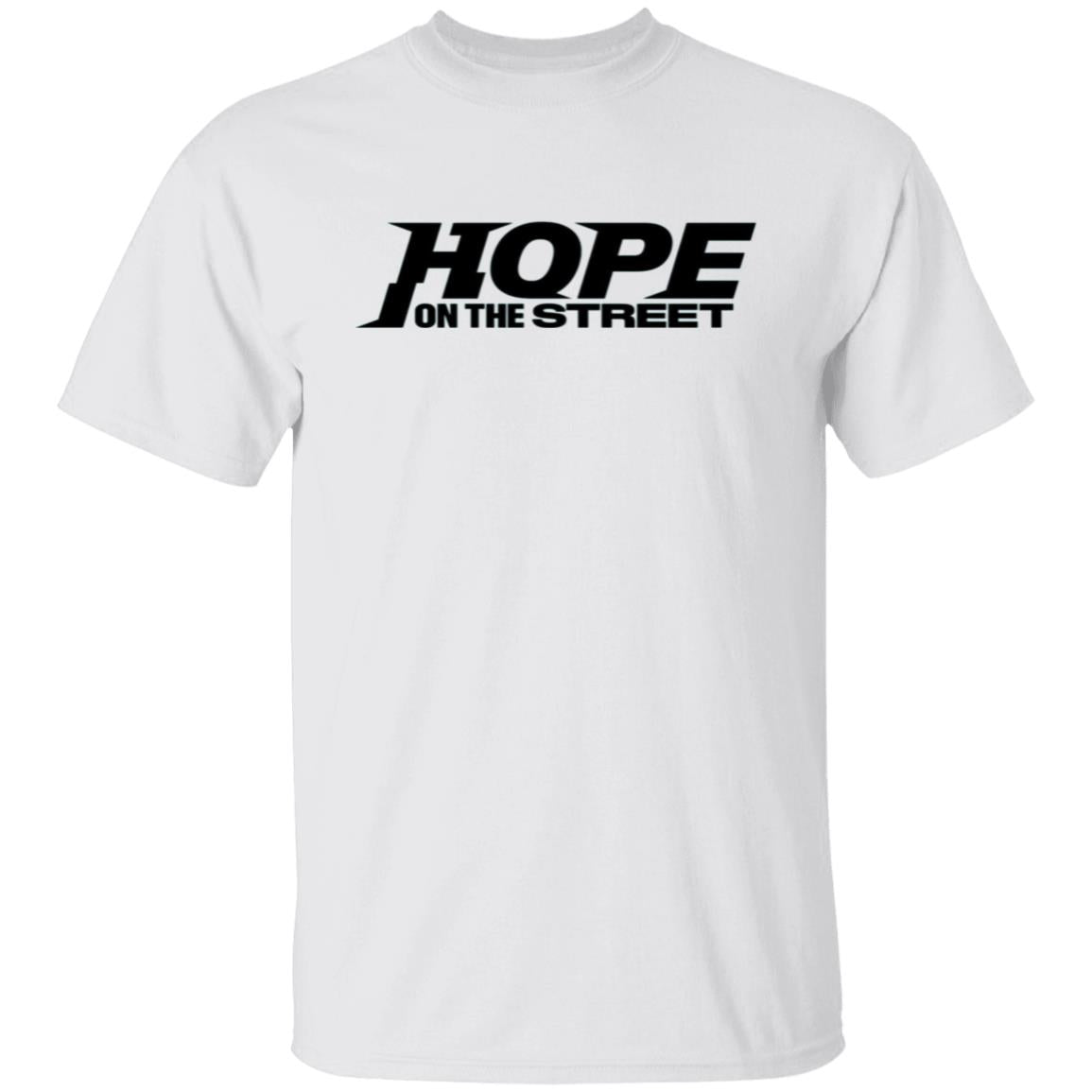 J-Hope Hope on the Street T-Shirt