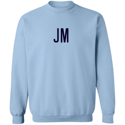 BTS 7th anniversary Sweatshirt Jimin Crewneck Sweatshirt with letter