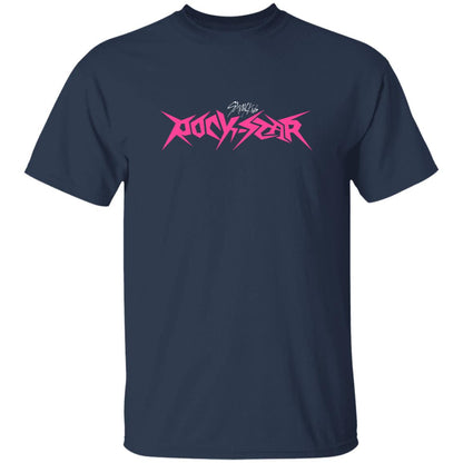 Stray Kids Rock Star T-Shirt