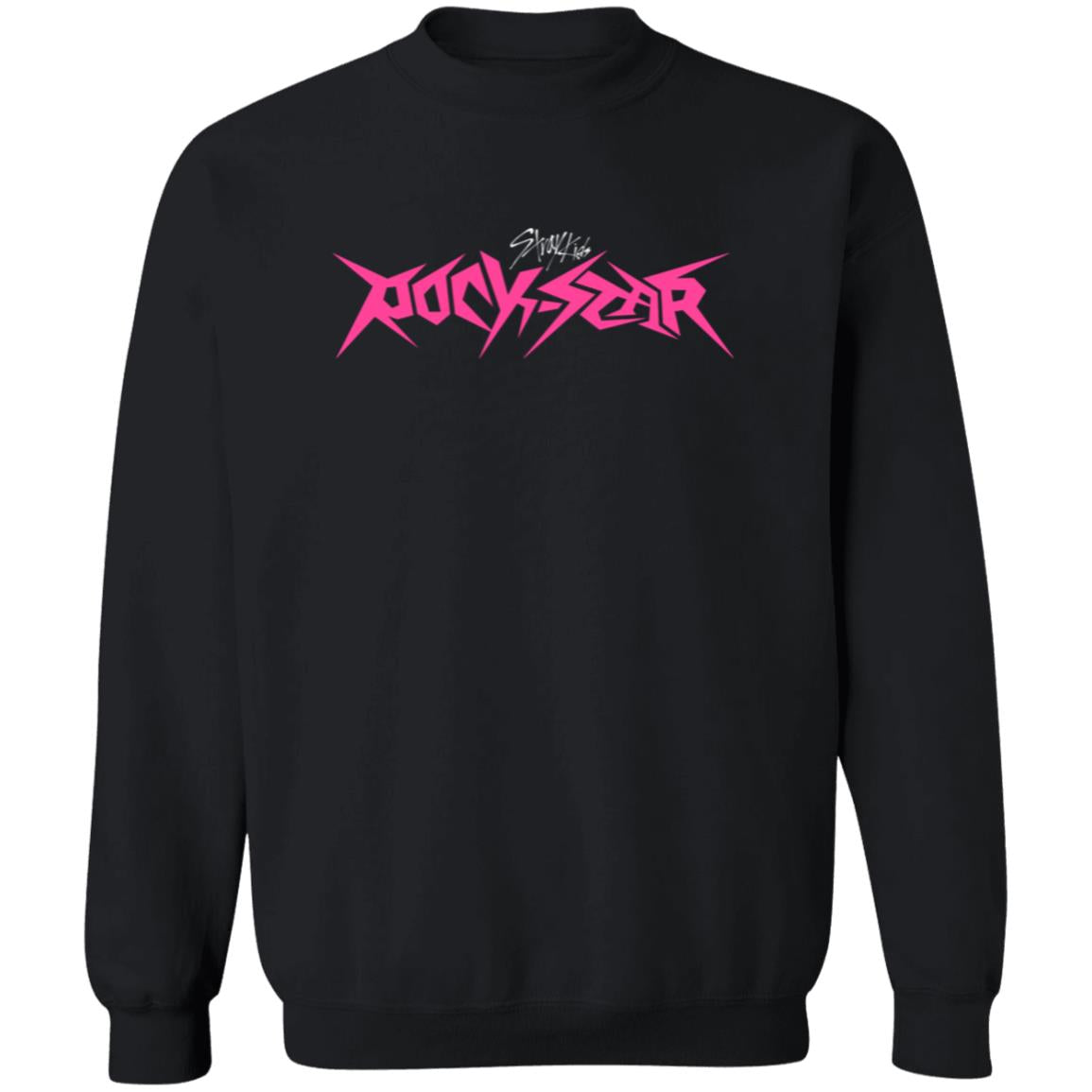 Stray Kids Rock Star Sweatshirt